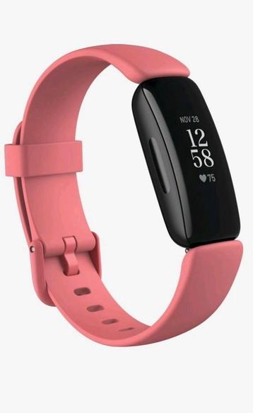 Fitbit Inspire 2 roze 