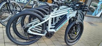 Location vélos Dinant / Rent Bikes Dinant (Cycles Adnet) 