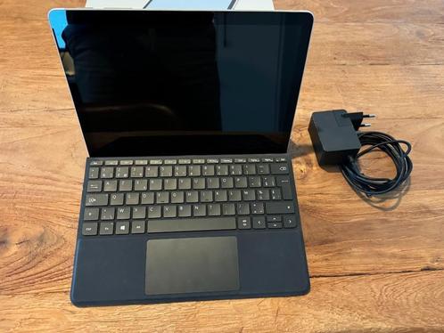 Surface Go 2, Informatique & Logiciels, Windows Tablettes, Comme neuf, Wi-Fi, 10 pouces, 64 GB, Enlèvement