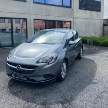 Opel Corsa 5deurs 1.4i Edition
