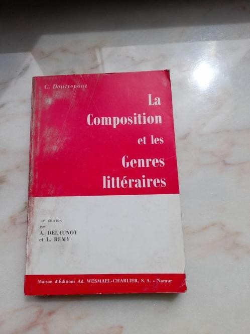 5 oude studieboeken Frans, Boeken, Studieboeken en Cursussen, Gelezen, Hogeschool, Ophalen of Verzenden