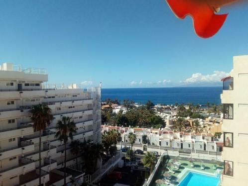 studio olympia playa de las americas Tenerife, Vacances, Maisons de vacances | Espagne, Îles Canaries, Appartement, Ville, Mer