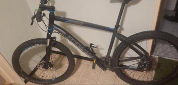 Crossfiets xl
