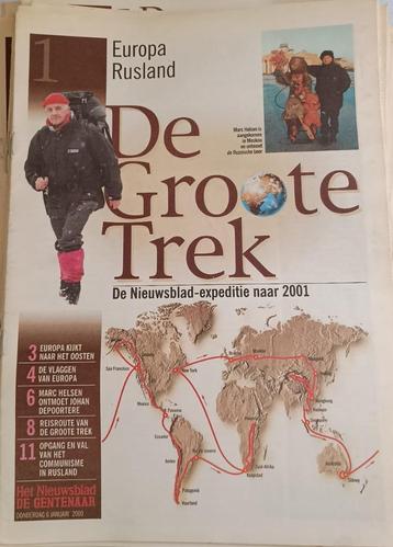 De Groote Trek