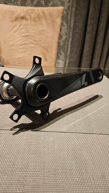 Sram Force GXP 110bcd Carbon Crankstel 175mm