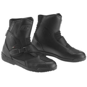 Gaerne Stelvio Black maat 43/46 normaal €142.94