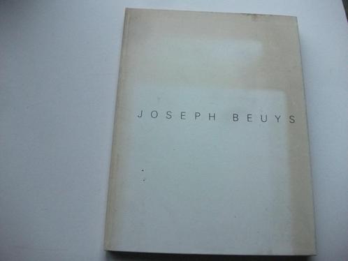 Joseph Beuys Zeichnungen 1947-1959, Livres, Art & Culture | Arts plastiques, Utilisé, Enlèvement ou Envoi
