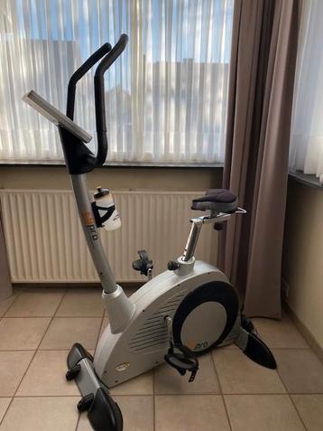 Hometrainer E9 PRO