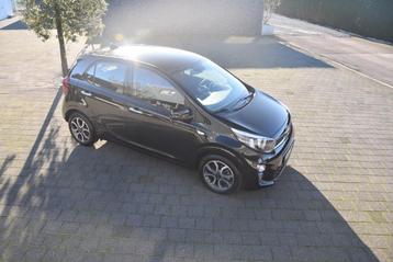 Kia Picanto 1.0 MPI 67 More Navi/Cam/Dab+ (bj 2021)