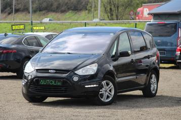 Ford S - Max 1.6 TDCI - très bon état - Garantie 1 an 