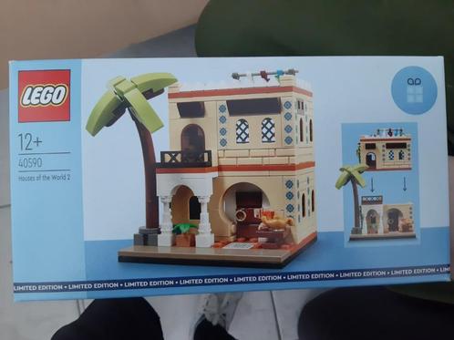Lego collectie, Kinderen en Baby's, Speelgoed | Duplo en Lego, Nieuw, Lego, Complete set, Ophalen of Verzenden