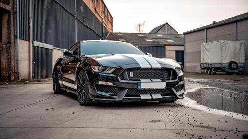 2016 FORD MUSTANG SHELBY GT350, Auto's, Ford, Bedrijf, Te koop, Mustang, 360° camera, ABS, Achteruitrijcamera, Adaptive Cruise Control