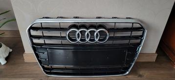 Grill Audi A5