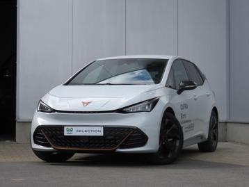 Cupra Born 58 kWh