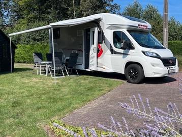 Challenger 337GA VIP Edition–Automaat(2021)–Incl uitrusting