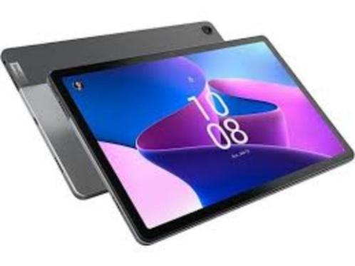 Nouvelle tablette WiFi Lenovo 10,6 pouces 128 Go, Informatique & Logiciels, Android Tablettes, Neuf, Wi-Fi, 10 pouces, 128 GB