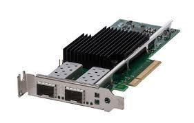 Dell Intel X710-DA2 Dual-Port 10GbE PCIe CNA Low Profile