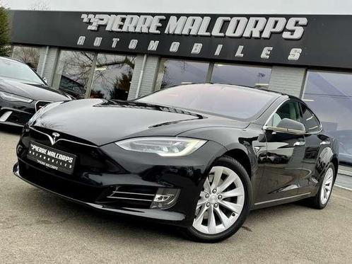 Tesla Model S 75 kWh Dual Motor AWD / AUTOPILOT /TOIT PANO, Autos, Tesla, Entreprise, Model S, 4x4, Régulateur de distance, Air conditionné