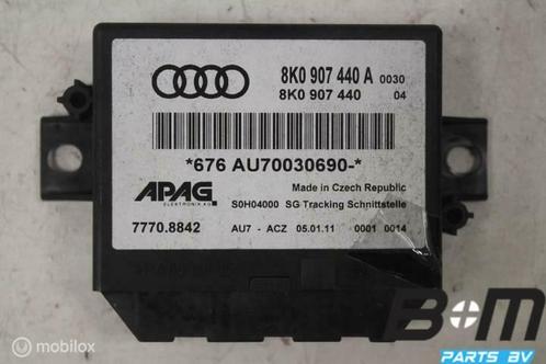 PDC regelapparaat Audi A1 3 deurs 8K0907440A, Autos : Pièces & Accessoires, Électronique & Câbles, Utilisé