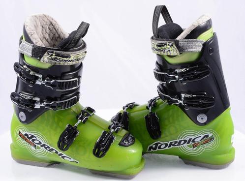 chaussures de ski pour enfants NORDICA 36.5 ; 37 ; 38 ; 38.5, Sports & Fitness, Ski & Ski de fond, Utilisé, Chaussures, Nordica