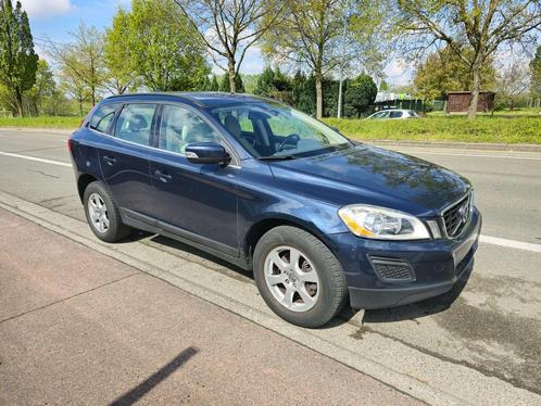 Volvo XC60 2.0 D3 1°EIG IN ZEER GOEDE STAAT MET BOEKJE, Auto's, Volvo, Bedrijf, Te koop, XC60, ABS, Airbags, Airconditioning, Bluetooth