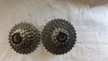 Cassette Shimano Dura ace 12speed 