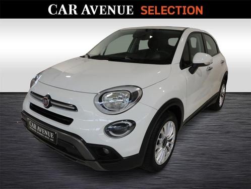 Fiat 500 X  1.0 FIREFLY 88kW, Auto's, Fiat, Bedrijf, 500X, Airbags, Airconditioning, Bluetooth, Boordcomputer, Centrale vergrendeling