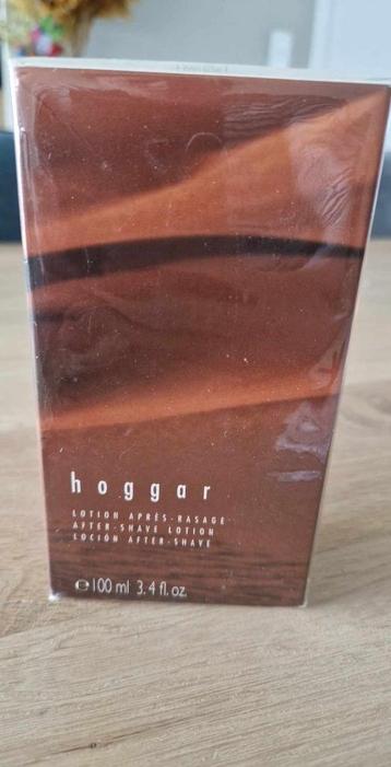 after-shave lotion - Hoggar - Yves Rocher