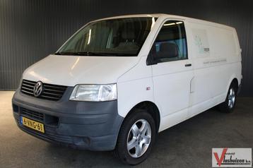 Volkswagen Transporter 1.9 TDI 340 L2H1 | € 3.345,- MARGE! |