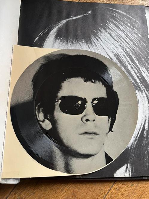 Andy Warhol eerste editie Pop Up boek Index 1967, Antiek en Kunst, Antiek | Boeken en Manuscripten, Ophalen of Verzenden