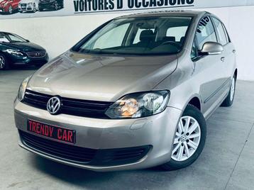 Volkswagen Golf Plus 1.6 TDI Trendline+NAVI+CLIMTRONIC+CRUIS