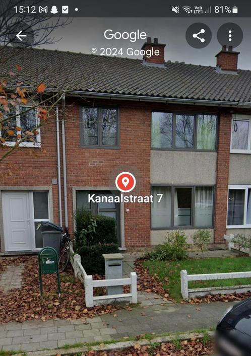 Woning te Lokeren, Immo, Huizen en Appartementen te koop, Provincie Oost-Vlaanderen, tot 200 m², Tussenwoning, Verkoop zonder makelaar