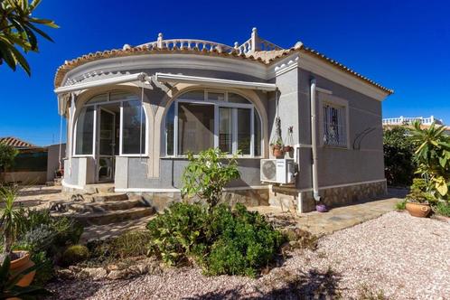 Belle villa à Torrevieja, Immo, Étranger, Espagne, Maison d'habitation, Campagne