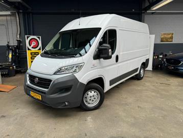 Fiat Ducato 30 2.3 MultiJet L2H2, Camera Achter,Cruise Contr