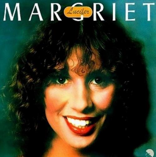 Lucifer - Margriet, LP, 1977, d'occasion, frais de port 6,95, CD & DVD, Vinyles | Pop, Comme neuf, Enlèvement ou Envoi