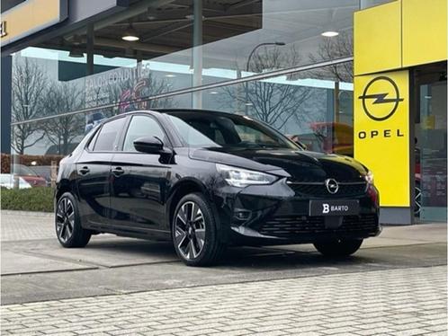 Opel Corsa-e GS - Elektr. - Navi Pro - Drive Assist - Park, Autos, Opel, Entreprise, ABS, Régulateur de distance, Airbags, Air conditionné
