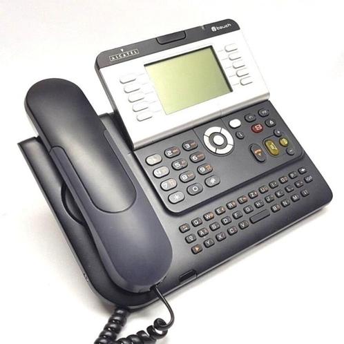 Alcatel 4038 IP Touch 22 stuks beschikbaar, Télécoms, Télécommunications Autre, Utilisé, Enlèvement