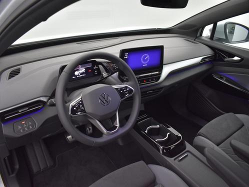 Volkswagen ID.4 77 kWh Pro, Autos, Volkswagen, Entreprise, Autres modèles, ABS, Airbags, Cruise Control, Vitres électriques, Système de navigation