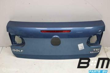 Achterklep VW Golf 6 Cabrio LA5J 5K7827025F