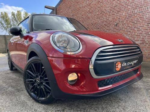 Mini One 1.2i "NEW-Model" Clima/Panoramisch/euro6/model 2015, Auto's, Mini, Bedrijf, Te koop, One, ABS, Airbags, Airconditioning
