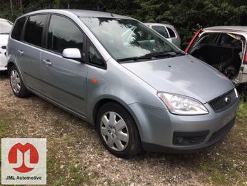 VERSNELLINGSBAK FORD C-MAX 1.6 TDCI / 86.113 KM / G8DA