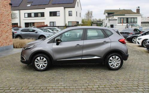 Renault Captur 0.9TCe Energy bwj 08/2016 50000km!!!, Autos, Renault, Entreprise, Achat, Captur, ABS, Airbags, Air conditionné