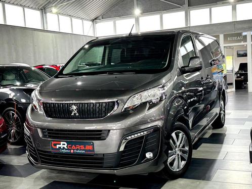 Peugeot Expert 2.0 HDi Double Cab // RESERVER // RESERVED //, Autos, Camionnettes & Utilitaires, Entreprise, Achat, ABS, Caméra de recul