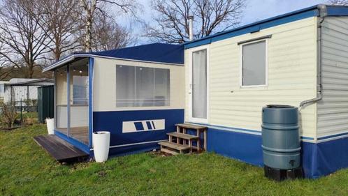 Mobil-home Atlas à Viroinval Namur, Caravanes & Camping, Caravanes résidentielles, jusqu'à 6, Enlèvement ou Envoi