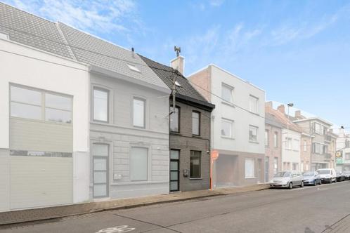 Instapklare starterswoning met 3 slpk & tuin te Roeselare!, Immo, Maisons à vendre, Province de Flandre-Occidentale, Jusqu'à 200 m²