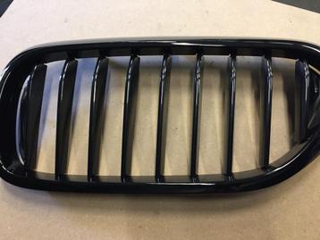 Grille Nier Links M PERFORMANCE  BMW 5 seroe G30 G31 oe 5171