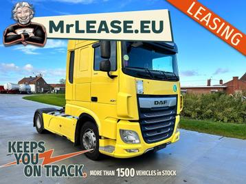 LEASING TRACTEUR DAF XF 430