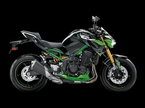 Z900 SE, Motos, Motos | Kawasaki, Entreprise, Naked bike, plus de 35 kW, 4 cylindres