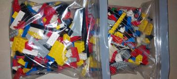 Lego in bulk 1kg 
