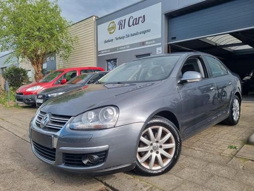 Volkswagen Jetta 1.4tsi 2009/Airco/Trekhaak/Xenon/isofix/GVV, Autos, Volkswagen, Entreprise, Achat, Jetta, ABS, Airbags, Air conditionné